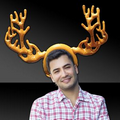 Inflatable Reindeer Antlers